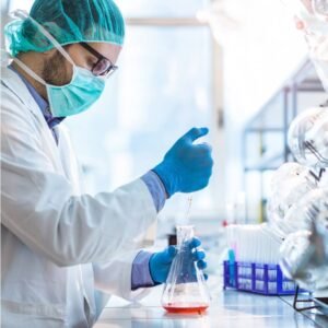 Industrial Chemicals