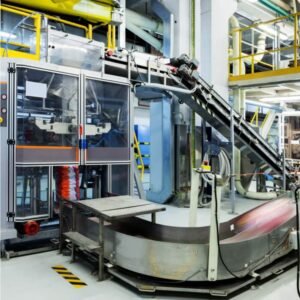 Industrial Machinery